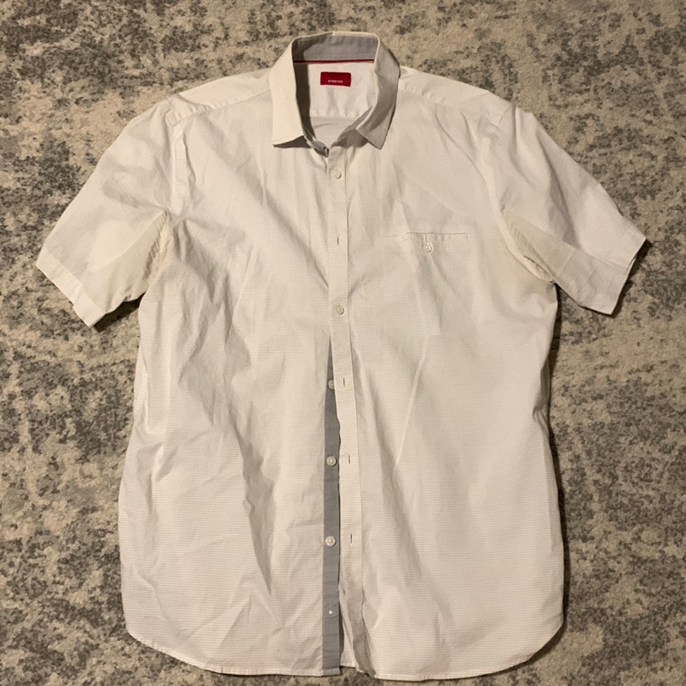 Alfani  button down